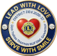 District logo